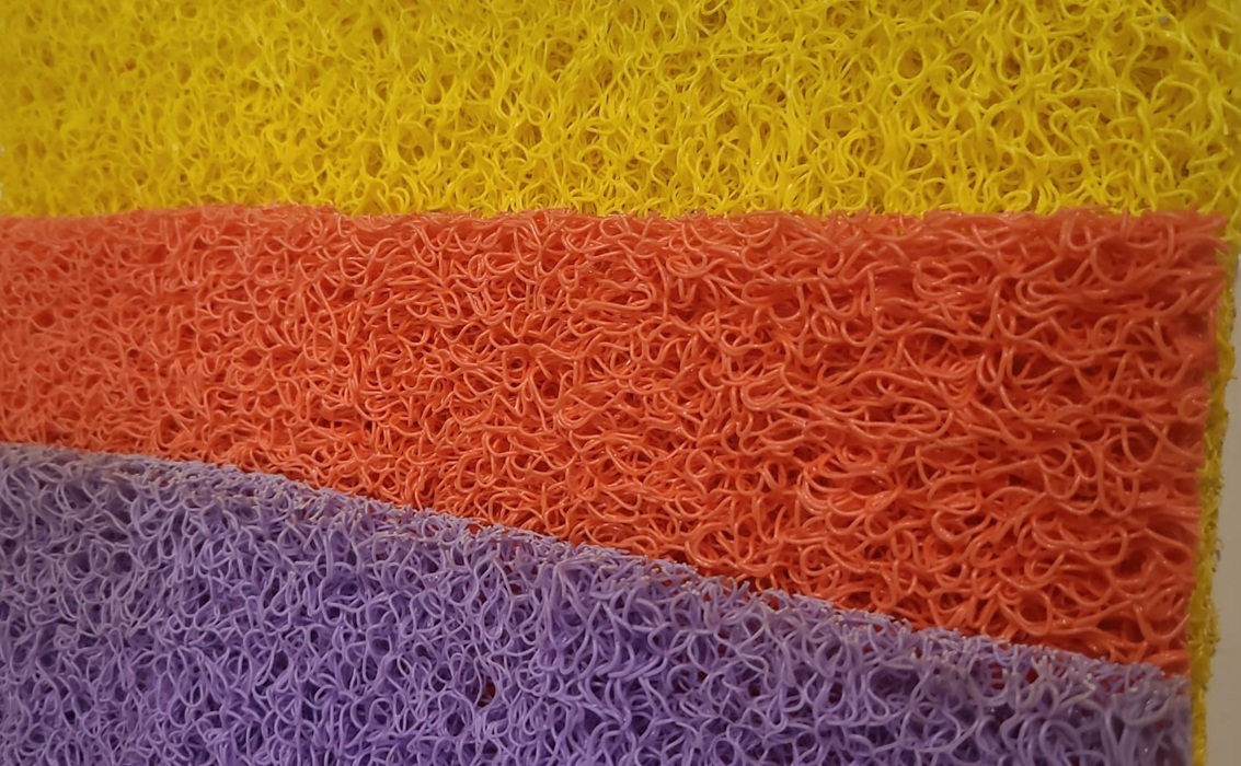 Ucuz Kıvırcık Paspas - Ekonomik Toptan Fiyat Ofis İşyeri Ev Giriş Paspası İstanbul