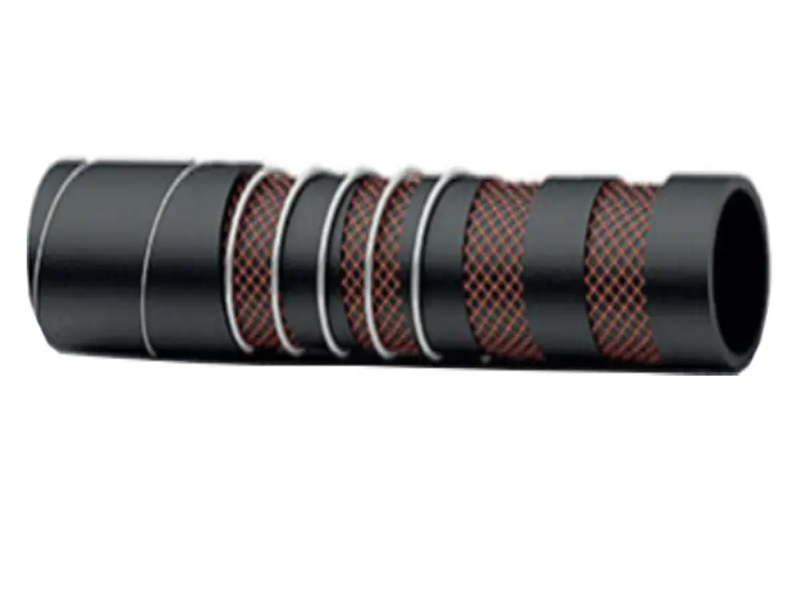 Akaryakıt Emi Hortumu - Benzin Mazot Transfer Hortumu Anti-Statik