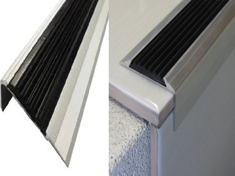 Toptan Basamak Çıtası Alüminyum