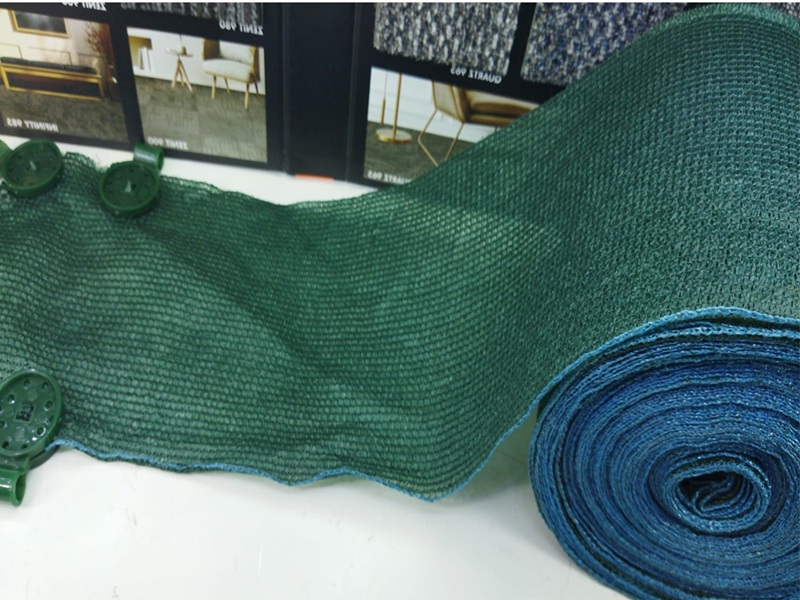 Sera Örtüsü - Sera Gölgeleme Filesi