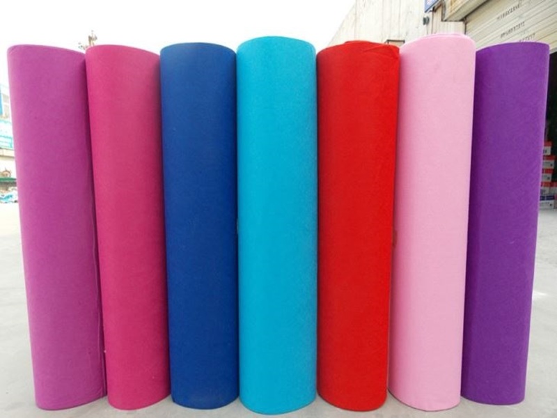 Halıfleks - Toptan Satış İstanbul Bağcılar - İğne keçe halı (halıfleks): 30+ renk seçeneği, metre ile satış, toptan indirim. AVM, otel, konut, fuar ve etkinlik alanları için ekonomik zemin kaplama çözümü.