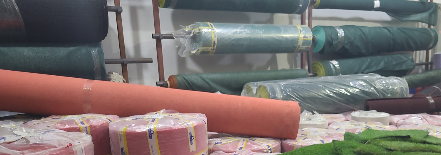 Polietilen Sera Filesi Stok