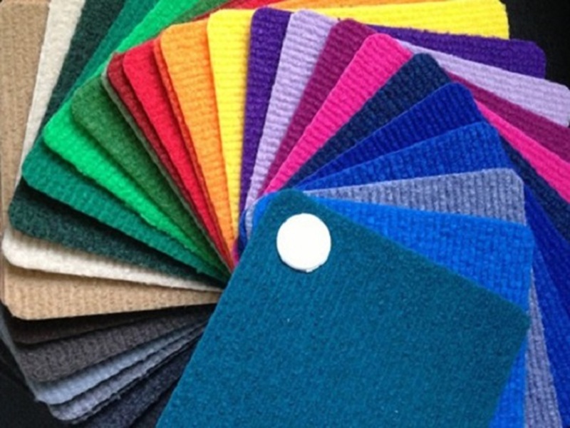 Toptan Halıfleks - Kurumsal Alım İstanbul Wholesale Needle Felt Carpet
